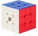 Кубик Рубика 3x3 YJ YuLong V2 магнітний YJ8337 фото 3