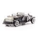 Металевий 3D конструктор 1935 Duesenberg Model J MMS200 фото 4