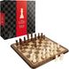 Шахматы деревянный. Делюкс MIXJTB02ML фото 1