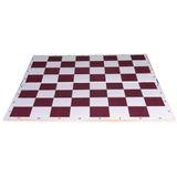 Дошка шахова картонна (клітина 40 мм) S185 фото