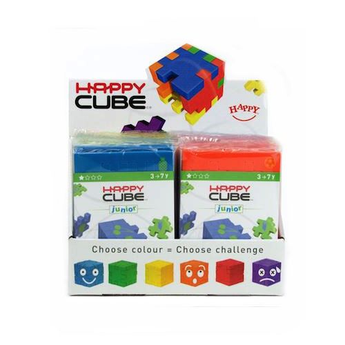 Дисплей головоломка - пазл для дітей 24 штуки HCJ100Display фото
