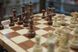 Шаховий набір "Пішак" преміум 2309 фото 4