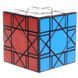 Кубик DaYan BaGua Cube черный DY8G11 фото 1