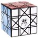 Кубик DaYan BaGua Cube черный DY8G11 фото 2