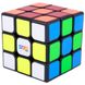 Smart Cube 3х3 черный Флюо | Кубик яркий SC321fluo фото 2