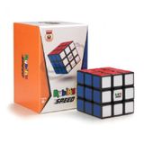 Rubiks Cube new GSC 3x3 M | Оригинальный кубик 3х3 магнитный Speed Cube 6063164 фото