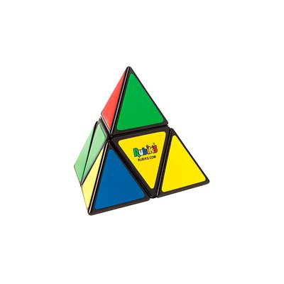 Rubik’s Пірамідка 2х2 6062662 фото