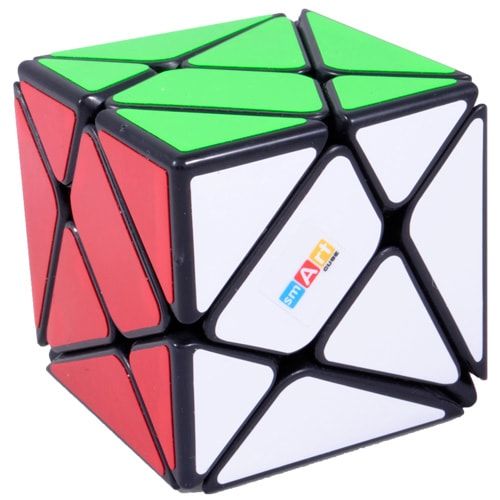 Smart Cube 3х3 Axis | Аксис SC356 фото