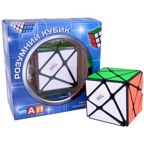 Smart Cube 3х3 Axis | Аксис SC356 фото