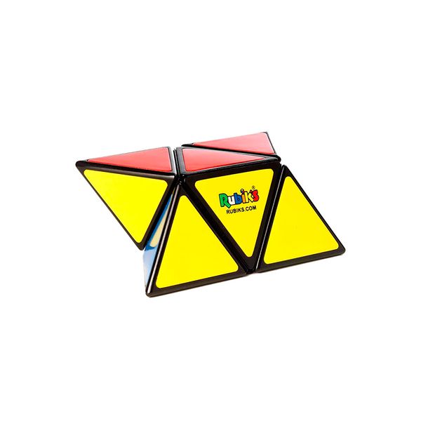 Rubik’s Пірамідка 2х2 6062662 фото