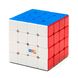 Головоломка Розумний Кубик 4х4х4 кольоровий пластик SC404 фото 3