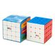 Головоломка Розумний Кубик 4х4х4 кольоровий пластик SC404 фото 1