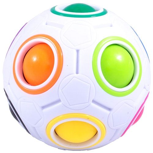Smart Cube Magic Ball | Магічна кулька пятнашки SC0333 фото