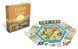 Catan: Міста і лицарі - Настільна гра (доповнення) R104UA фото 3