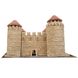 Аккерманська фортеця | Конструткор зі справжніж цеглинок 70743 фото 2