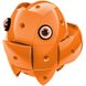 Geomag KOR Pantone Orange | Магнитный конструктор Геомаг Кор оранжевый PF.800.671.00 фото 1