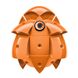 Geomag KOR Pantone Orange | Магнитный конструктор Геомаг Кор оранжевый PF.800.671.00 фото 3