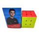 Smart Cube 3х3 стикерлесс | Кубик 3x3 SC322 фото 1