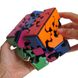 Meffert's 3x3 XXL Gear Cube | Великий шестерний куб М5058 фото 2