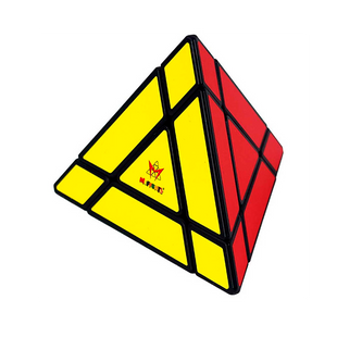 Meffert's Pyraminx Edge | Пірамідка Edge M5149 фото