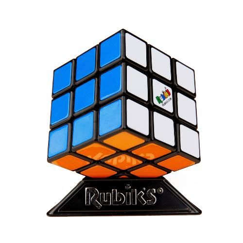 Rubik’s Cube 3x3 | Оригинальный кубик Рубика 3х3 RBL303 фото
