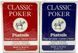 Игральные карты Классический покер 132117 фото 3