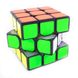 Кубик YJ MGC 3x3x3 Magnetic Cube черний пластик YJ8101 фото 3