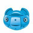 Geomag KOR Pantone Blue | Магнитный конструктор Геомаг Кор голубой PF.800.673.00 фото