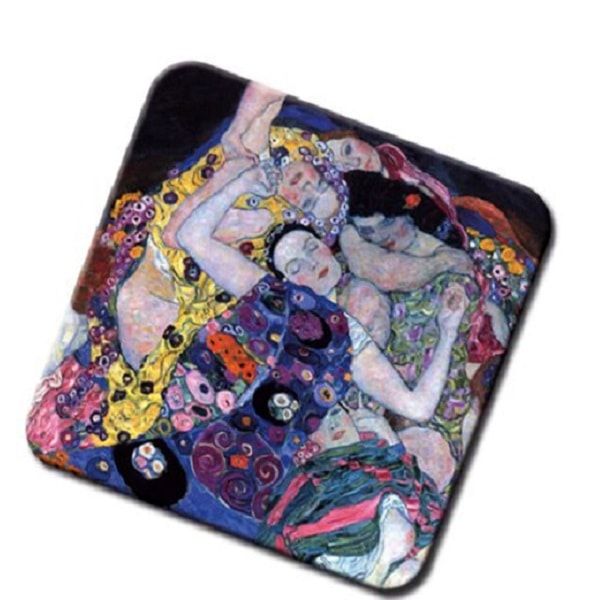 Гра "Знайди пару" Клімт | Fridolin Klimt memory 11800 фото