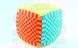 Кубик Шенгшоу 13x13 кольоровий пластик SS1301 фото 1