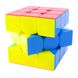 MoYu WeiLong GTS3 M color | Магнитный кубик MYGTS301 фото 3