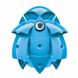 Geomag KOR Pantone Blue | Магнитный конструктор Геомаг Кор голубой PF.800.673.00 фото 3