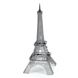 Металлический 3D конструктор Эйфелева башня MMS016 фото 4