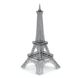 Металлический 3D конструктор Эйфелева башня MMS016 фото 1