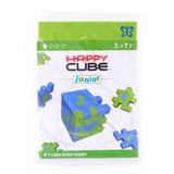 Головоломка - пазл для дітей Happy Cube Junior HCJ100 фото
