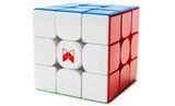 Кубик XMD Tornado V5 Pioneer UV 3x3 магнітний stickerless QYFS018 фото