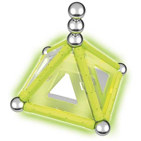 Geomag glow best sale