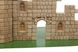 Руїни палацу | Конструткор зі справжніж цеглинок 70651 фото 3