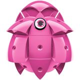 Geomag KOR Pantone Pink | Магнітний конструктор Геомаг Кор рожевий PF.800.674.00 фото