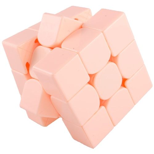QiYi Valk 3 Mini Pink Limited | Валк 3 міні рожевий 127 фото