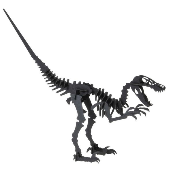 Велоцираптор | Velociraptor Fridolin 3D модель 11644 фото