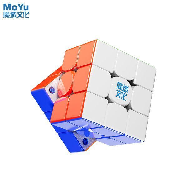Кубик 3x3 MoYu WeiLong V11 20-M Maglev Ball Core UV MYWLV06 фото