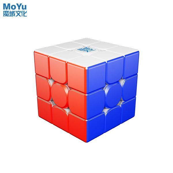 Кубик 3x3 MoYu WeiLong V11 20-M Maglev Ball Core UV MYWLV06 фото