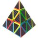 Z-Pyraminx Cube | Пірамідка ZHTJZT01 фото 2