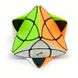QiYi super Ivy Cube stickerless | Головоломка Плющ new QYFY05 фото 3