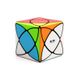 QiYi super Ivy Cube stickerless | Головоломка Плющ new QYFY05 фото 1
