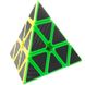 Z-Pyraminx Cube | Пірамідка ZHTJZT01 фото 3