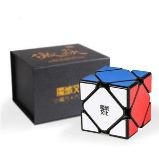 MoYu AoYan M Skewb black YJ8203 фото