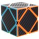 Z-Skew Cube | Скьюб с карбоновимі наліпками ZHTXZ01 фото 1