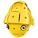 Geomag KOR Pantone Yellow | Магнитный конструктор Геомаг Кор желтый PF.800.675.00 фото 3